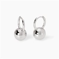 Orecchini Mabina Donna Boule in Argento 563867 - 563867